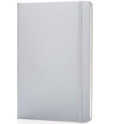 Basic hardcover notesbog A5