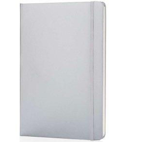 Basic hardcover notesbog A5