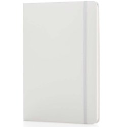 Basic hardcover notesbog A5