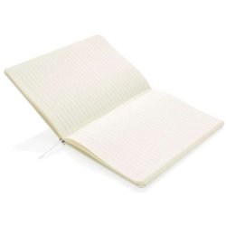 Basic hardcover notesbog A5