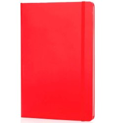 Basic hardcover notesbog A5