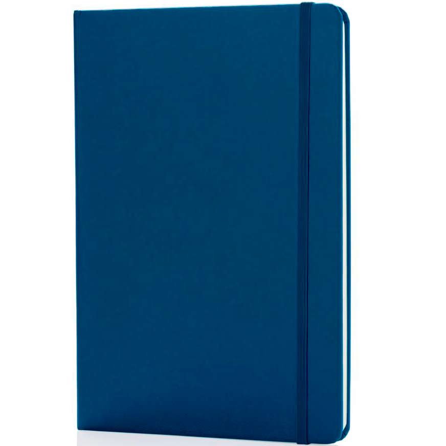 Spectrum notebook - notesbog i flotte farver
