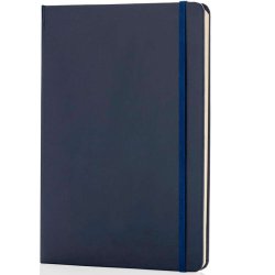 Basic hardcover notesbog A5