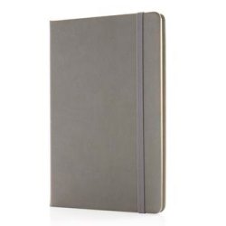 Luksus hardcover PU A5 notesbog