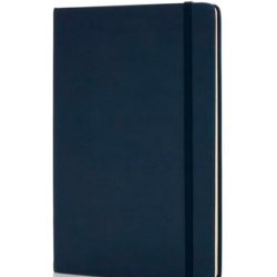 Luksus hardcover PU A5 notesbog