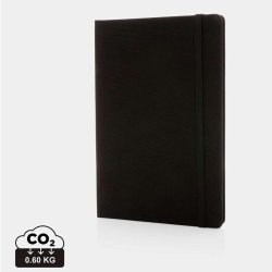 GRS-Certificeret Rpet - notesbog A5