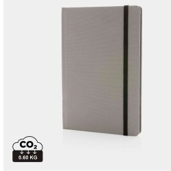 GRS-Certificeret Rpet - notesbog A5