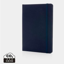 GRS-Certificeret Rpet - notesbog A5