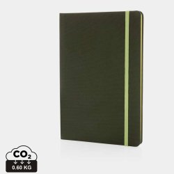 GRS-Certificeret Rpet - notesbog A5