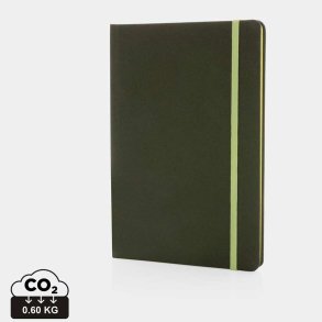 GRS-Certificeret Rpet - notesbog A5