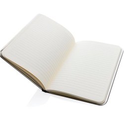 Treeline A5 deluxe notesbog med tromslag