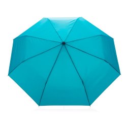 Impact Aware mini paraply - 20,5" - Rpet