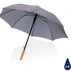 Impact Aware paraply - milj rigtig - automatisk bning