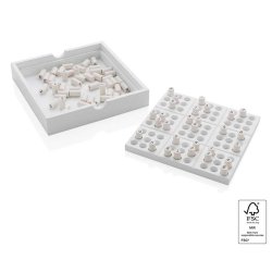 Sudoko spil i FSC tr