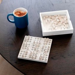 Sudoko spil i FSC tr