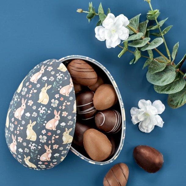 Metal�g Bunnies - flere varianter