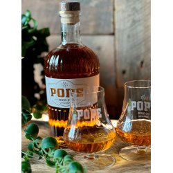 Pope rom - kvalitets rom