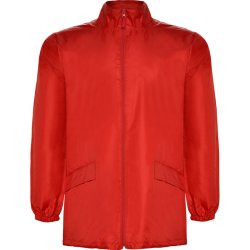 Roly Escocia unisex letvgtsregnjakke