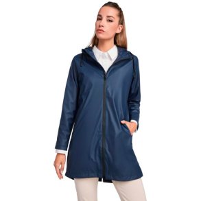 Roly Sitka regnfrakke til kvinder
