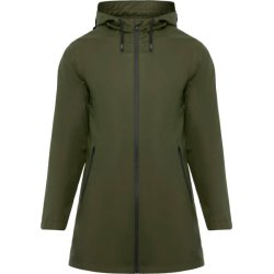 Roly Sitka regnfrakke til kvinder