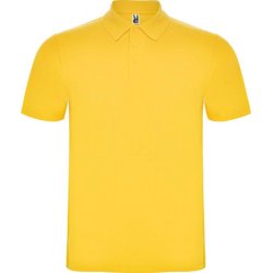 Roly Austral kortrmet unisex-polo - kampagne polo