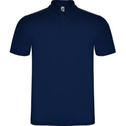 Roly Austral kortrmet unisex-polo - kampagne polo