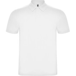 Roly Austral kortrmet unisex-polo - kampagne polo