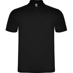 Roly Austral kortrmet unisex-polo - kampagne polo