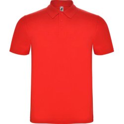 Roly Austral kortrmet unisex-polo - kampagne polo