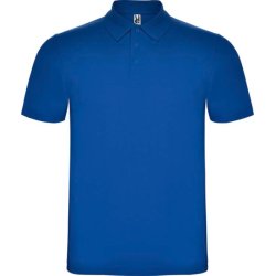 Roly Austral kortrmet unisex-polo - kampagne polo