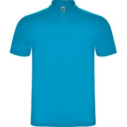 Roly Austral kortrmet unisex-polo - kampagne polo
