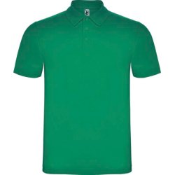 Roly Austral kortrmet unisex-polo - kampagne polo