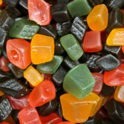 Sm slikposer med logotryk