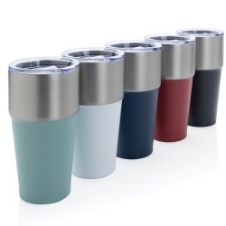 Fluid RCS certificeret 500ML tumbler af genanvendt stl