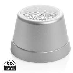 Nivio RCS genanvendt aluminium magnetisk 5W h�jttaler