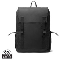 KENTO URBAN RCS rygs�k i genanvendt nylon til hverdagsbrug