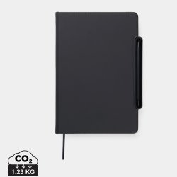 VINGA Baltimore RCS 4-i-1 refillable notesbog