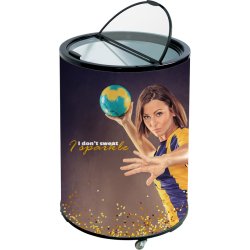 Vandkler TK85 - perfekt til branding