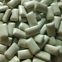 Tyggegummi sker - fra Stimorol