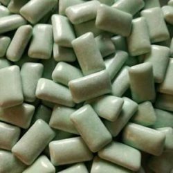 Sm slikposer med logotryk