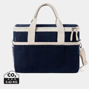 VINGA Volonne AWARE kletaske i genanvendt kanvas