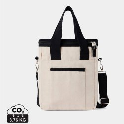 VINGA Volonne AWARE kletaske af genanvendt kanvas