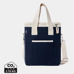 VINGA Volonne AWARE kletaske af genanvendt kanvas