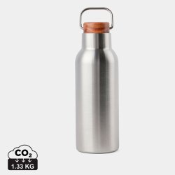 VINGA Ciro RCS genanvendt stl vakuumflaske 580 ML