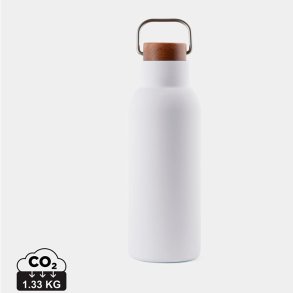 VINGA Ciro RCS genanvendt stl vakuumflaske 580 ML