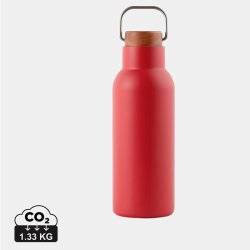 VINGA Ciro RCS genanvendt stl vakuumflaske 580 ML