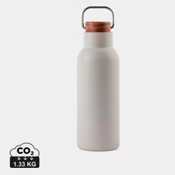 VINGA Ciro RCS genanvendt stl vakuumflaske 580 ML