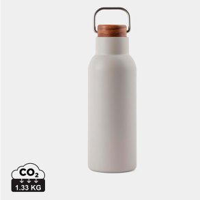 VINGA Ciro RCS genanvendt st�l vakuumflaske 580 ML