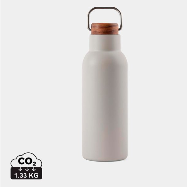 VINGA Ciro RCS genanvendt st�l vakuumflaske 580 ML