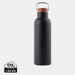 VINGA Ciro RCS genanvendt stl vakuumflaske 800 ML